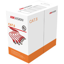 HIKVISION DS-1LN6-UU UTP kábel Cat. 6